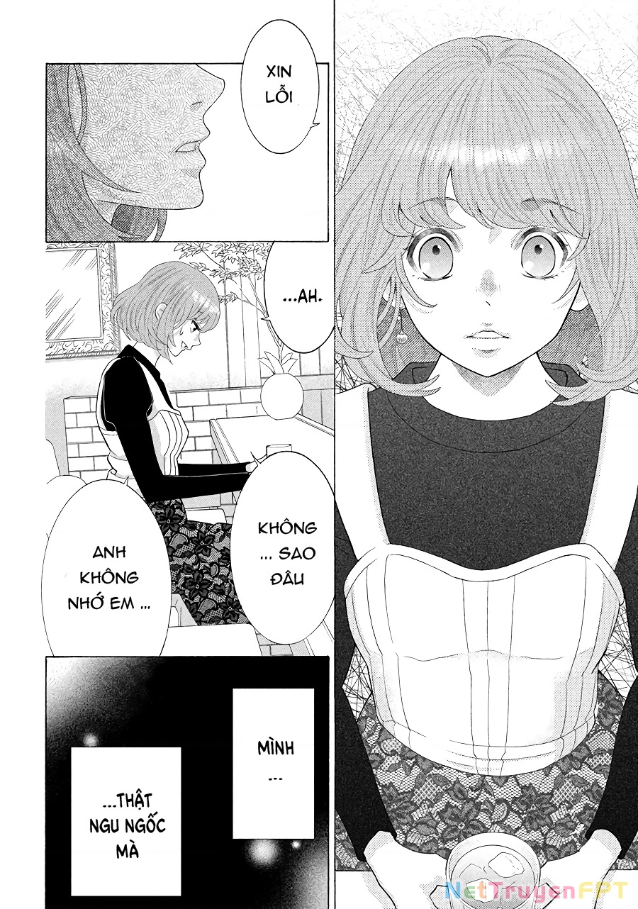 Lightning and Romance Chapter 1.5 - Trang 2