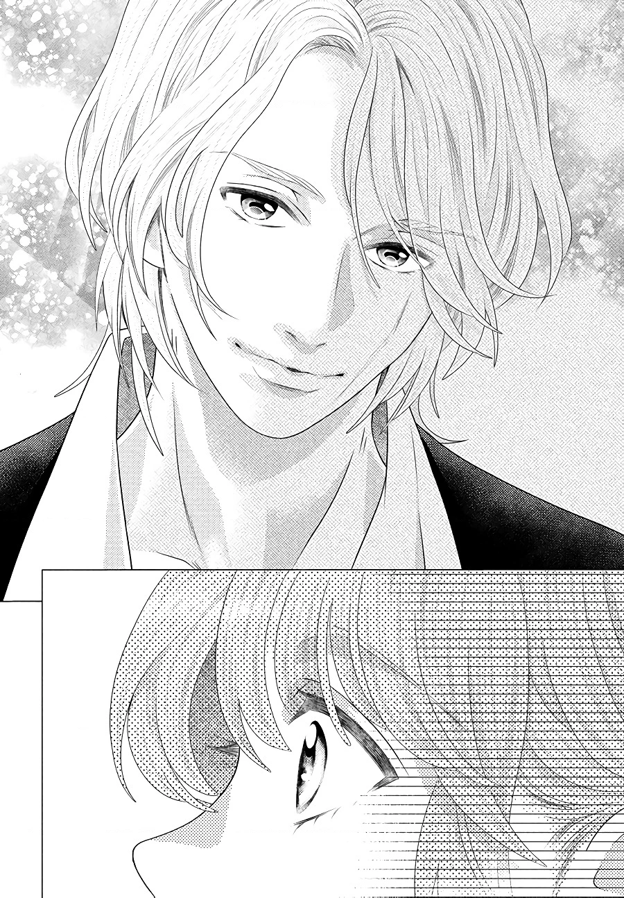 Lightning and Romance Chapter 1.5 - Trang 2