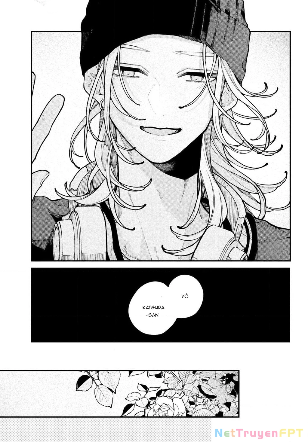 Yêu Nhau Đi, Hỡi Những Thiên Thần Dối Trá Chapter 12 - Trang 2