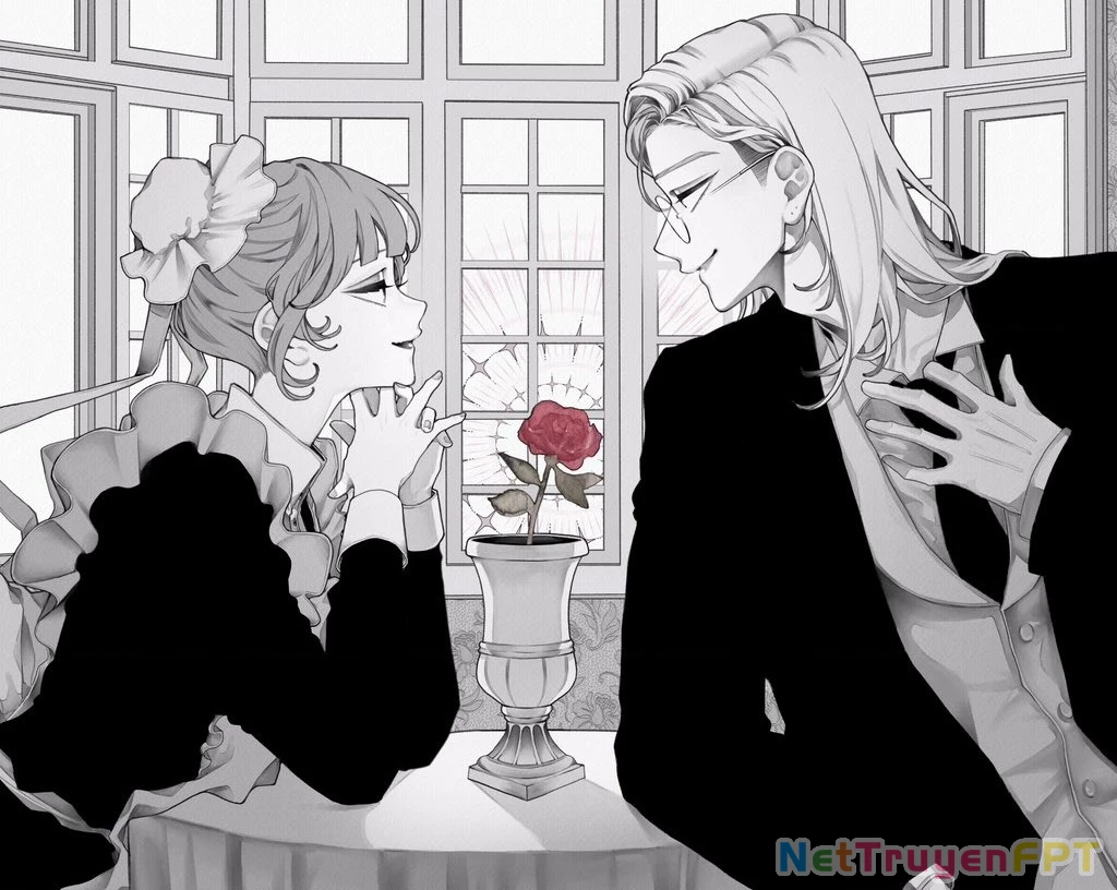 Yêu Nhau Đi, Hỡi Những Thiên Thần Dối Trá Chapter 13 - Trang 2