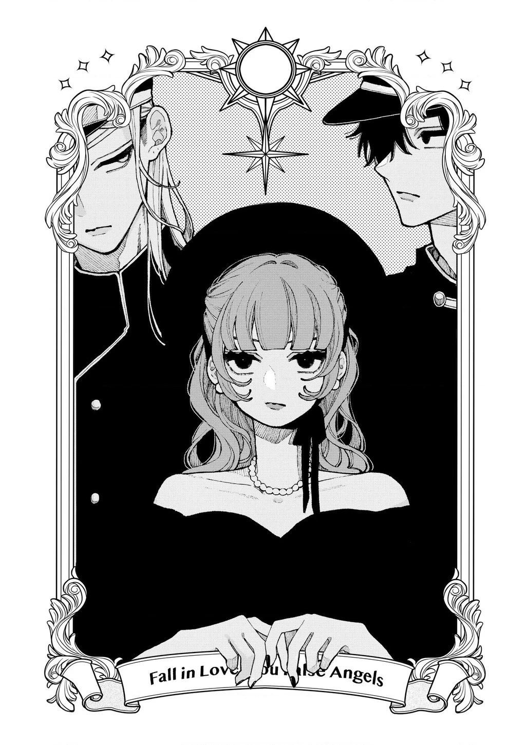 Yêu Nhau Đi, Hỡi Những Thiên Thần Dối Trá Chapter 13 - Trang 2