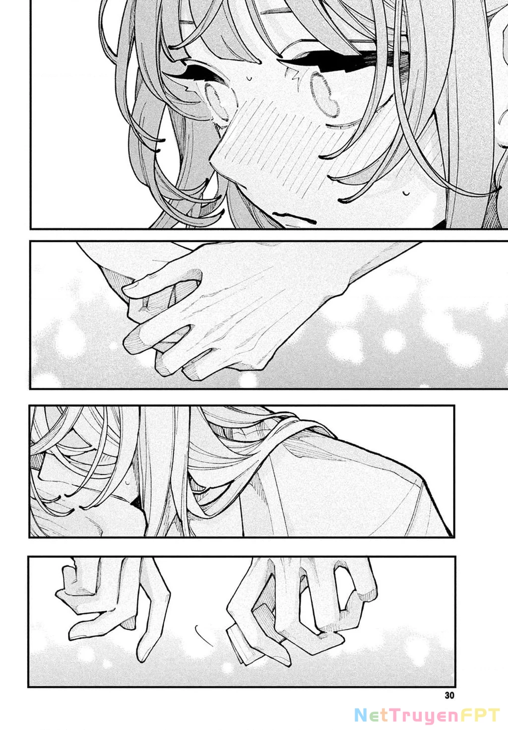 Yêu Nhau Đi, Hỡi Những Thiên Thần Dối Trá Chapter 13 - Trang 2