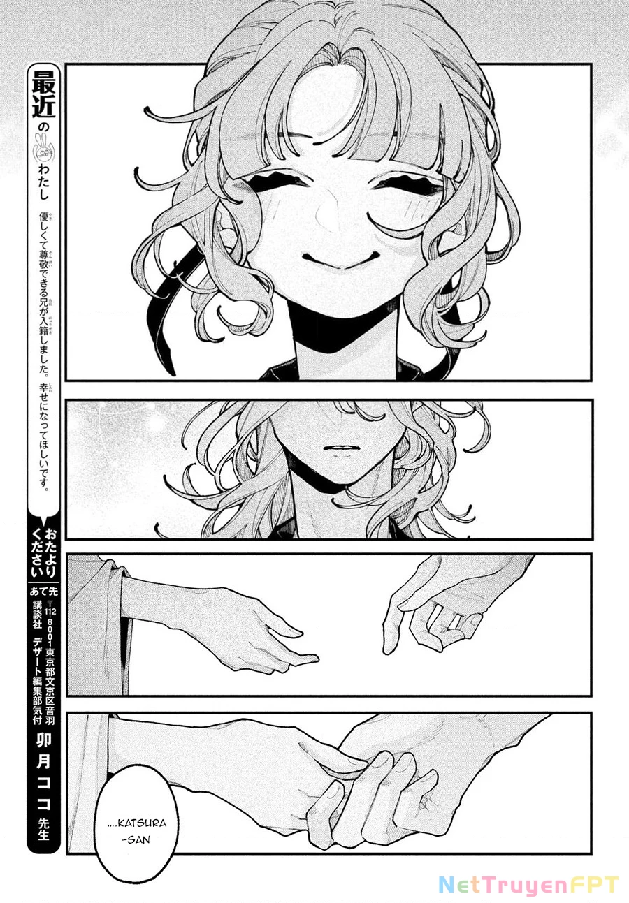 Yêu Nhau Đi, Hỡi Những Thiên Thần Dối Trá Chapter 14 - Trang 2