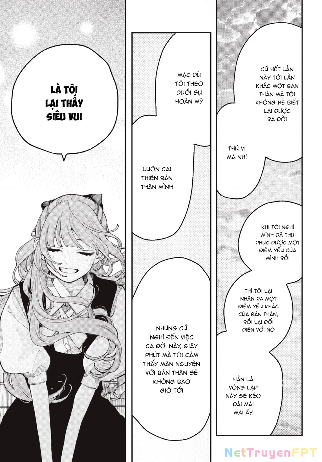 Yêu Nhau Đi, Hỡi Những Thiên Thần Dối Trá Chapter 16 - Trang 2