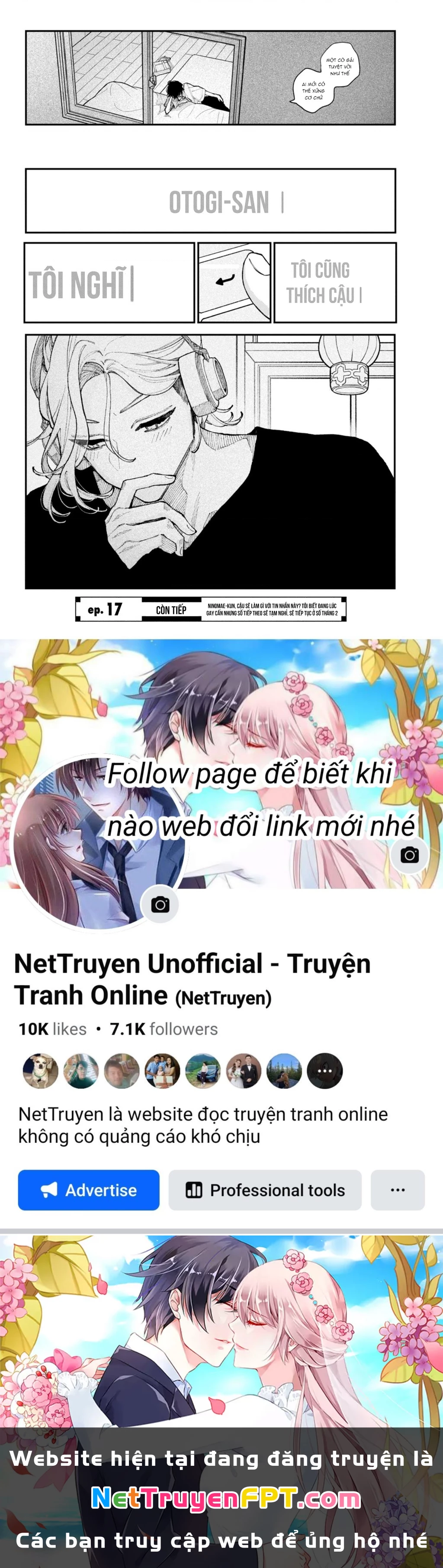 Yêu Nhau Đi, Hỡi Những Thiên Thần Dối Trá Chapter 16 - Trang 2