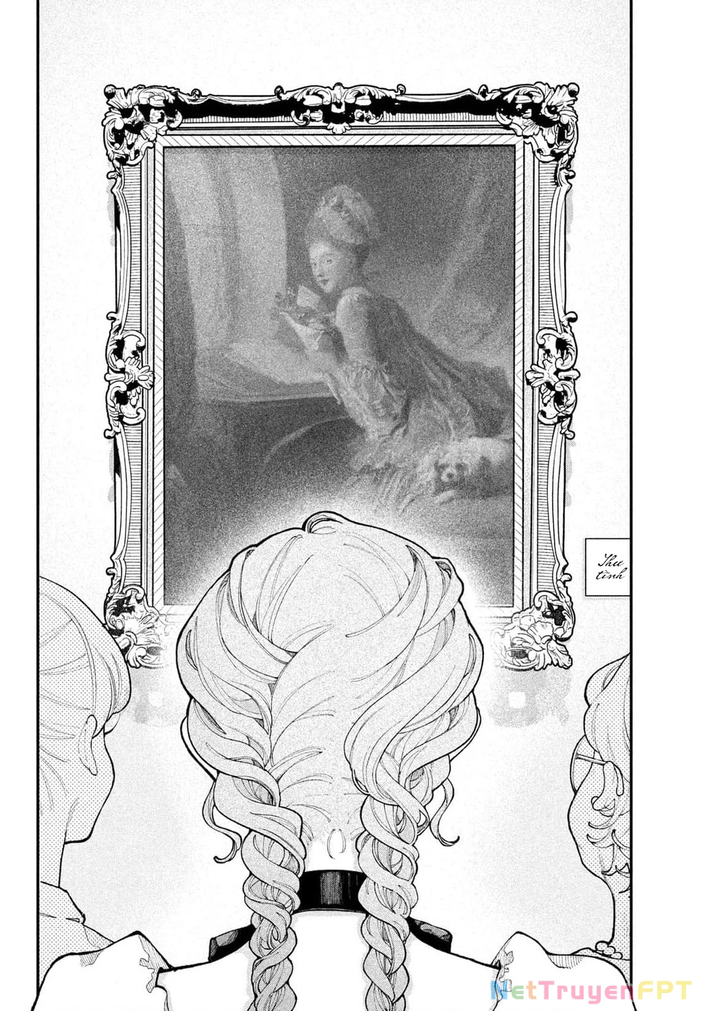 Yêu Nhau Đi, Hỡi Những Thiên Thần Dối Trá Chapter 17 - Trang 2
