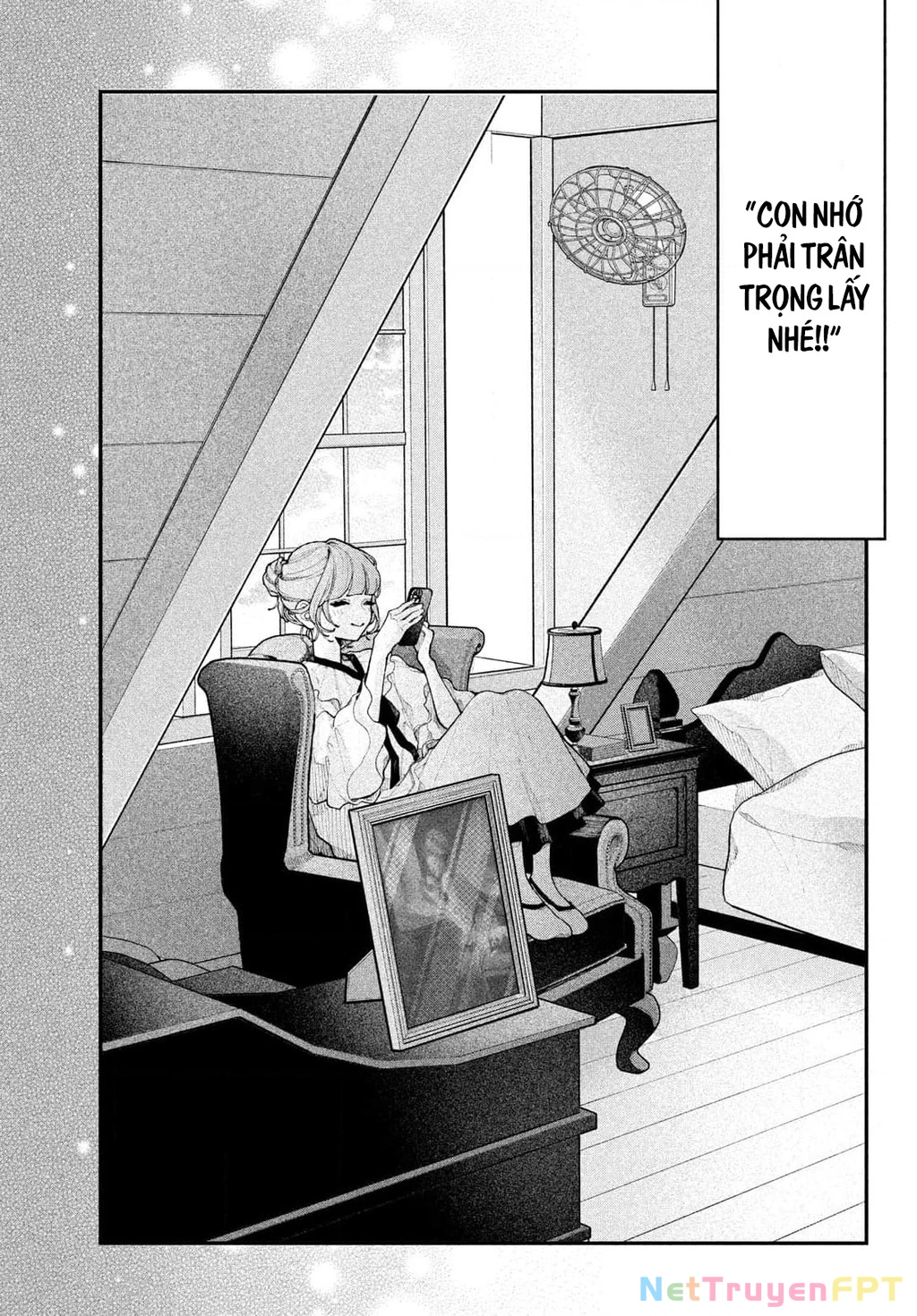 Yêu Nhau Đi, Hỡi Những Thiên Thần Dối Trá Chapter 17 - Trang 2