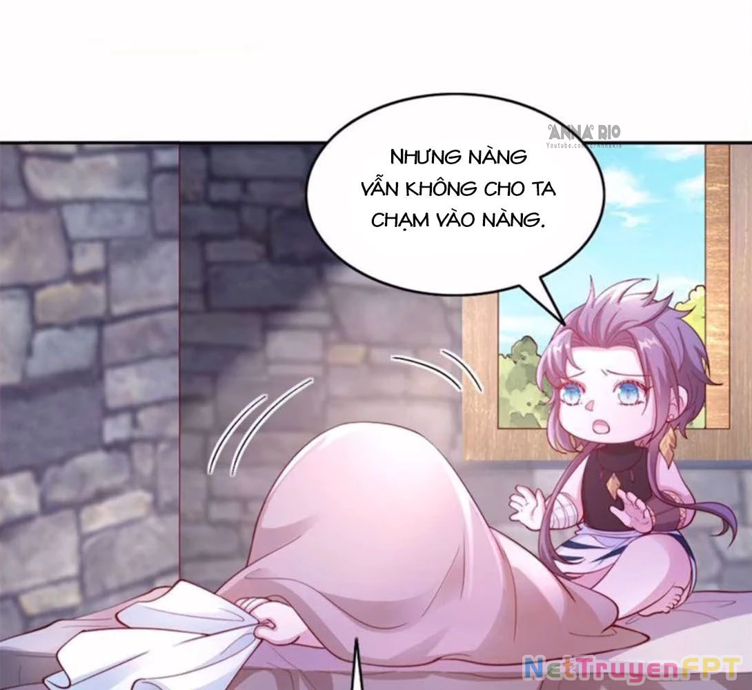 Thảnh Thơi Thú Thế Chủng Chủng Điền, Sinh Sinh Tể Chapter 705 - Trang 2