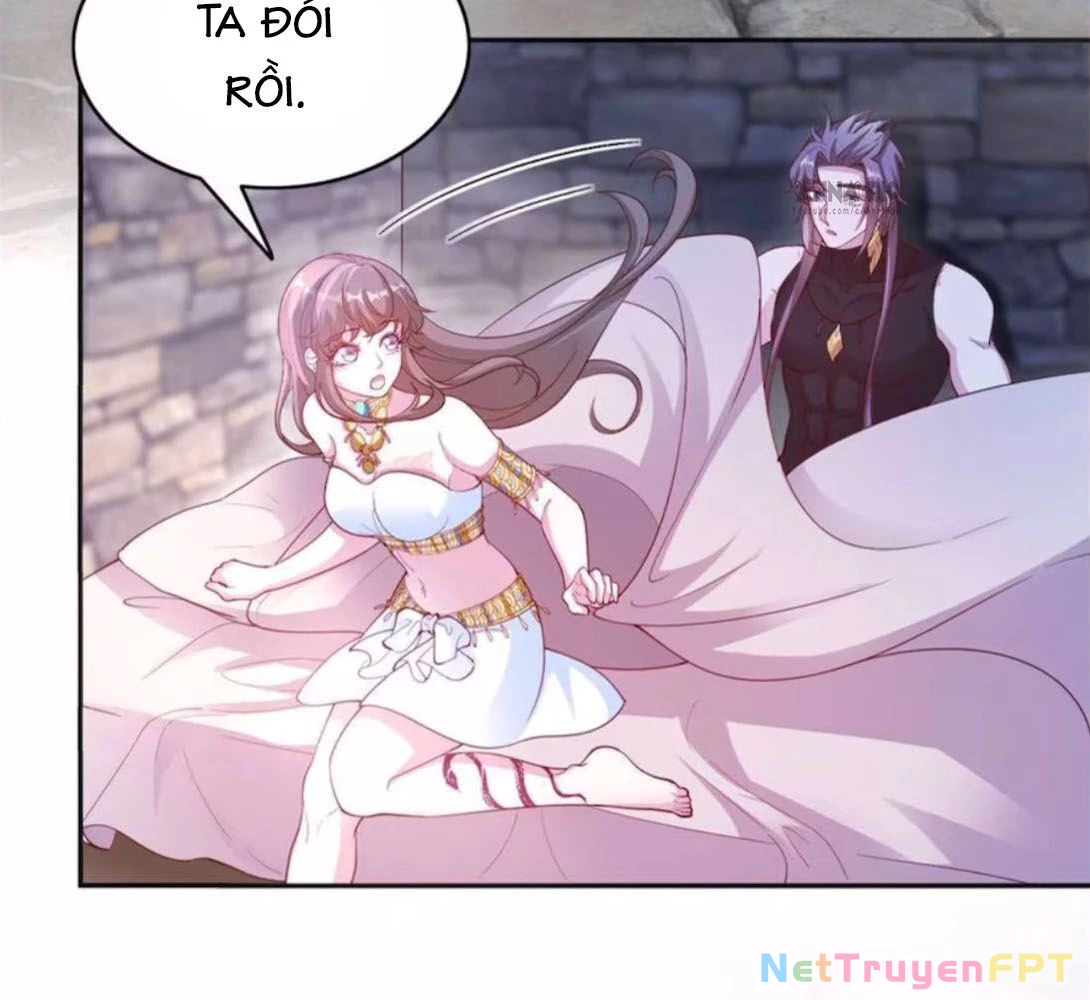 Thảnh Thơi Thú Thế Chủng Chủng Điền, Sinh Sinh Tể Chapter 705 - Trang 2