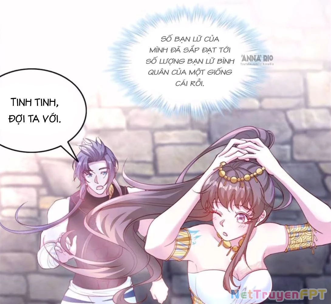 Thảnh Thơi Thú Thế Chủng Chủng Điền, Sinh Sinh Tể Chapter 705 - Trang 2