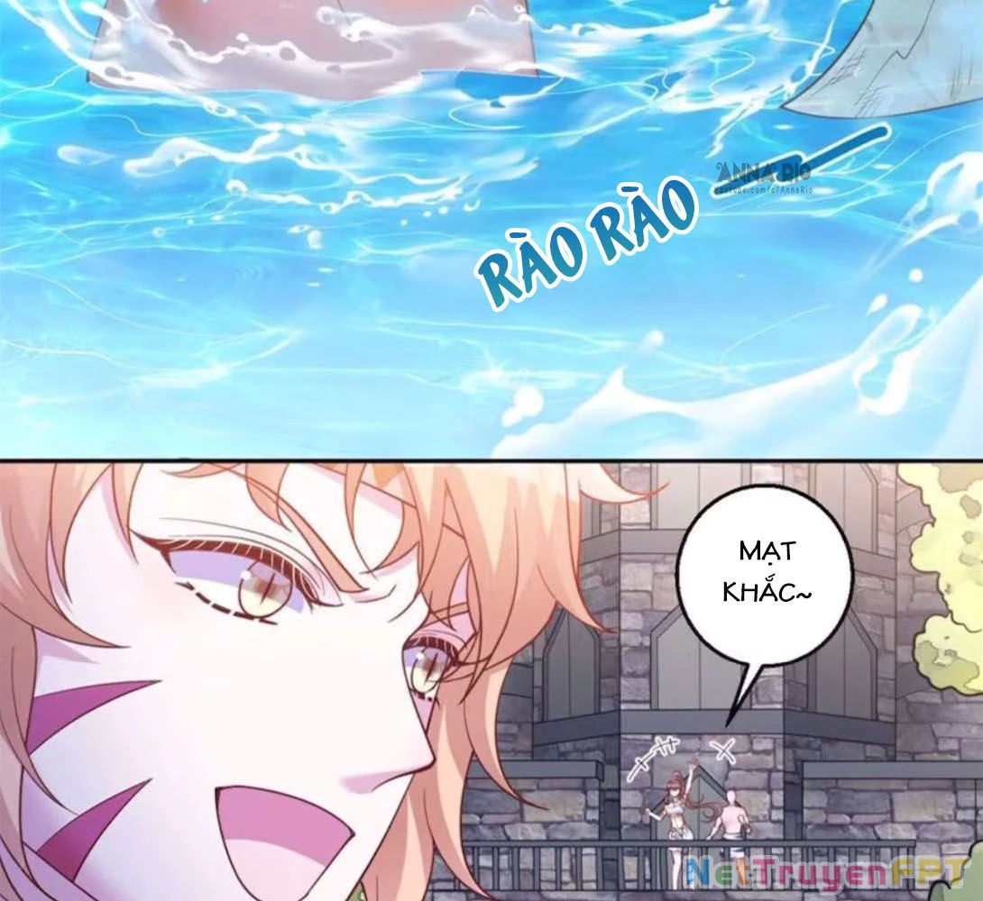Thảnh Thơi Thú Thế Chủng Chủng Điền, Sinh Sinh Tể Chapter 705 - Trang 2