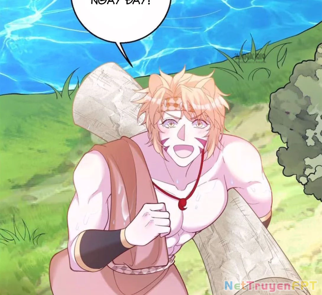 Thảnh Thơi Thú Thế Chủng Chủng Điền, Sinh Sinh Tể Chapter 705 - Trang 2