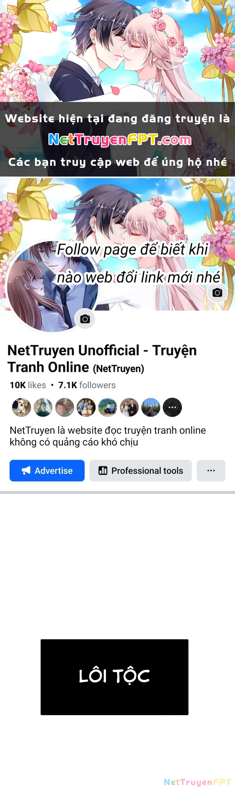 Thánh Tộc Chapter 7 - Next Chapter 8