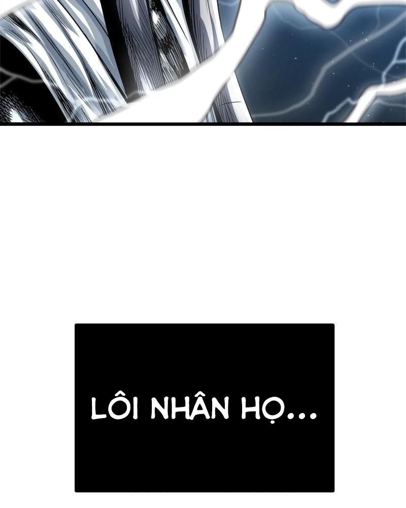 Thánh Tộc Chapter 7 - Trang 3