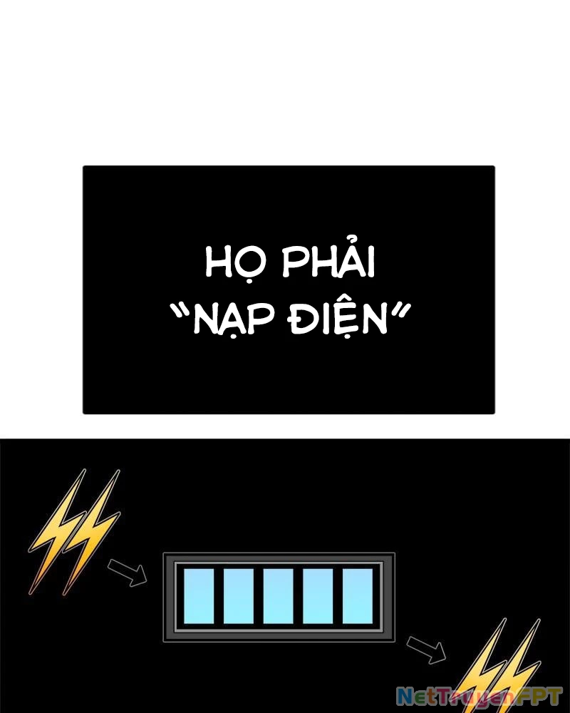 Thánh Tộc Chapter 7 - Trang 3