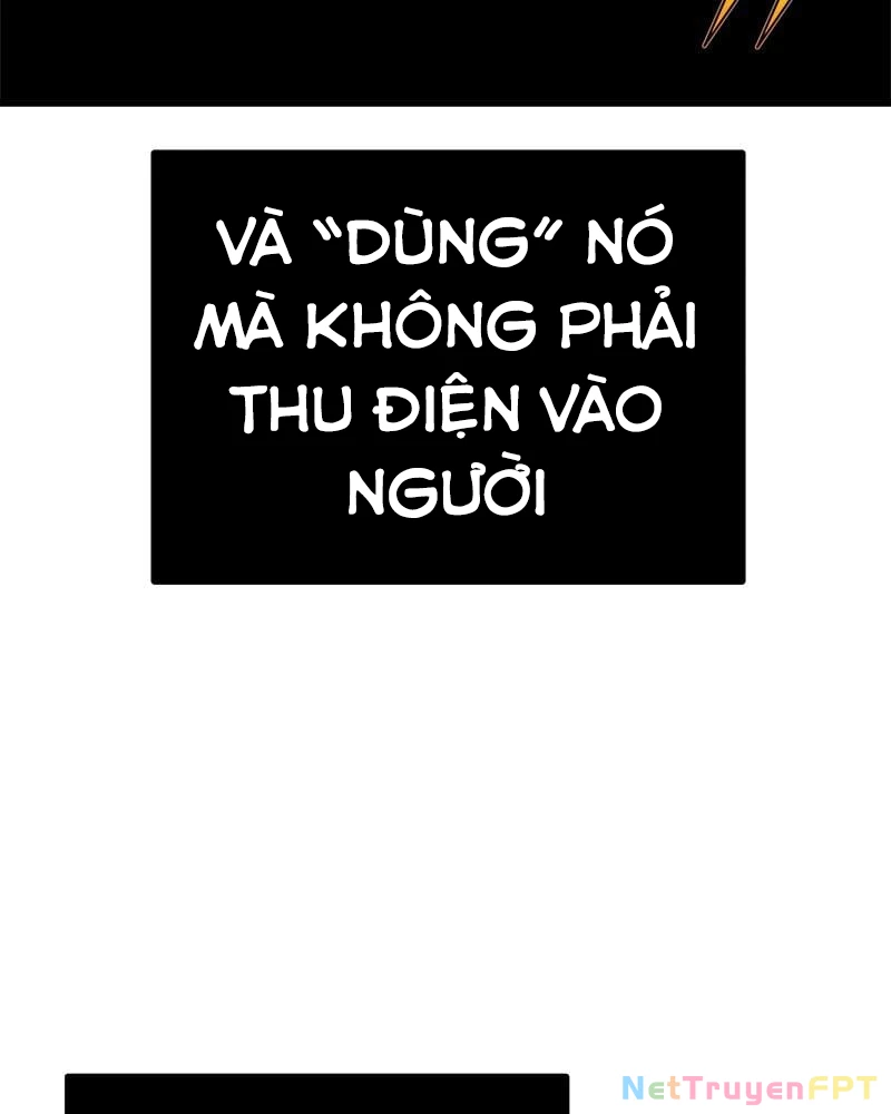 Thánh Tộc Chapter 7 - Trang 3