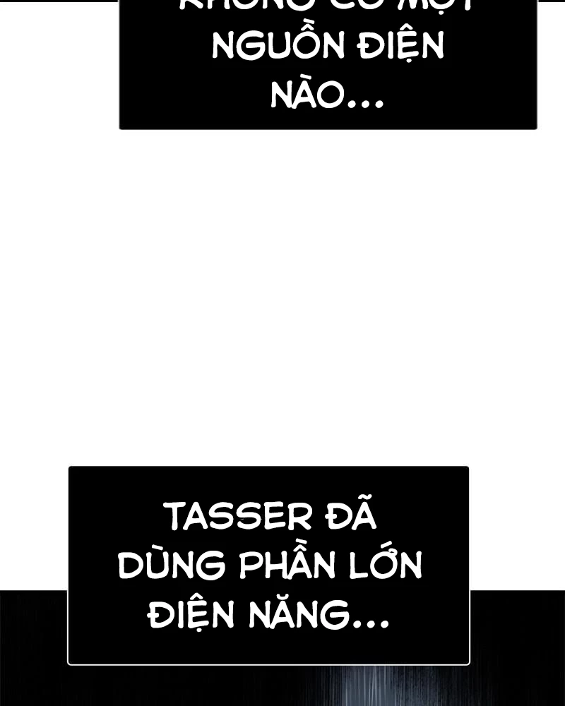 Thánh Tộc Chapter 7 - Trang 3