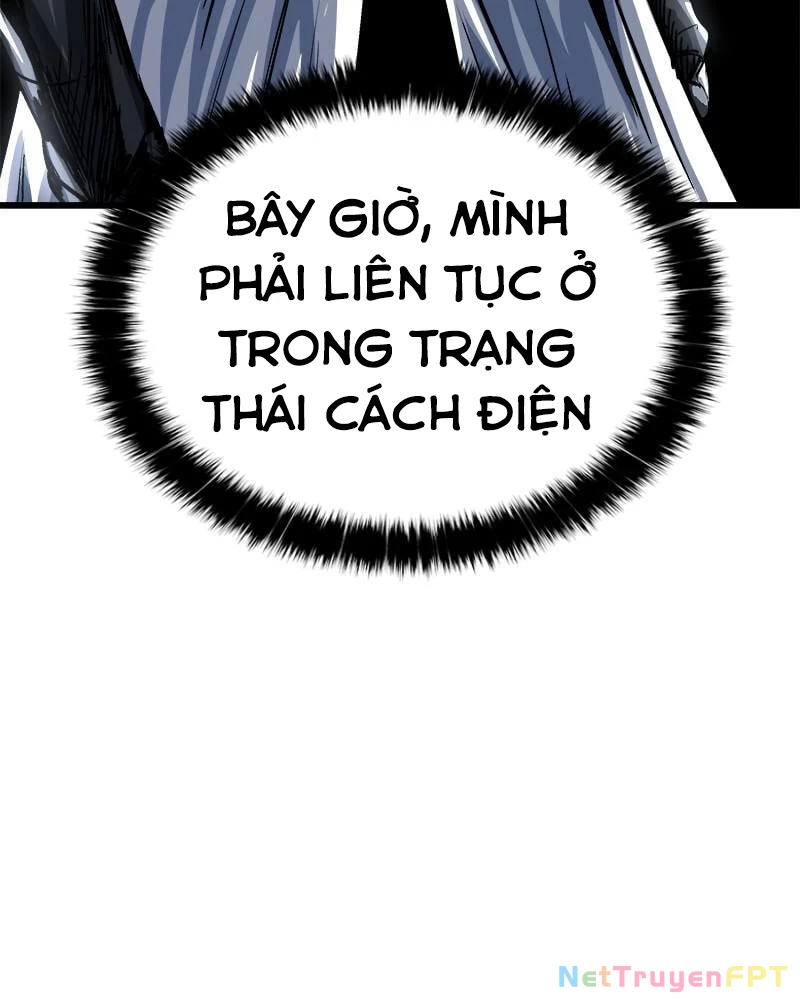 Thánh Tộc Chapter 7 - Trang 3