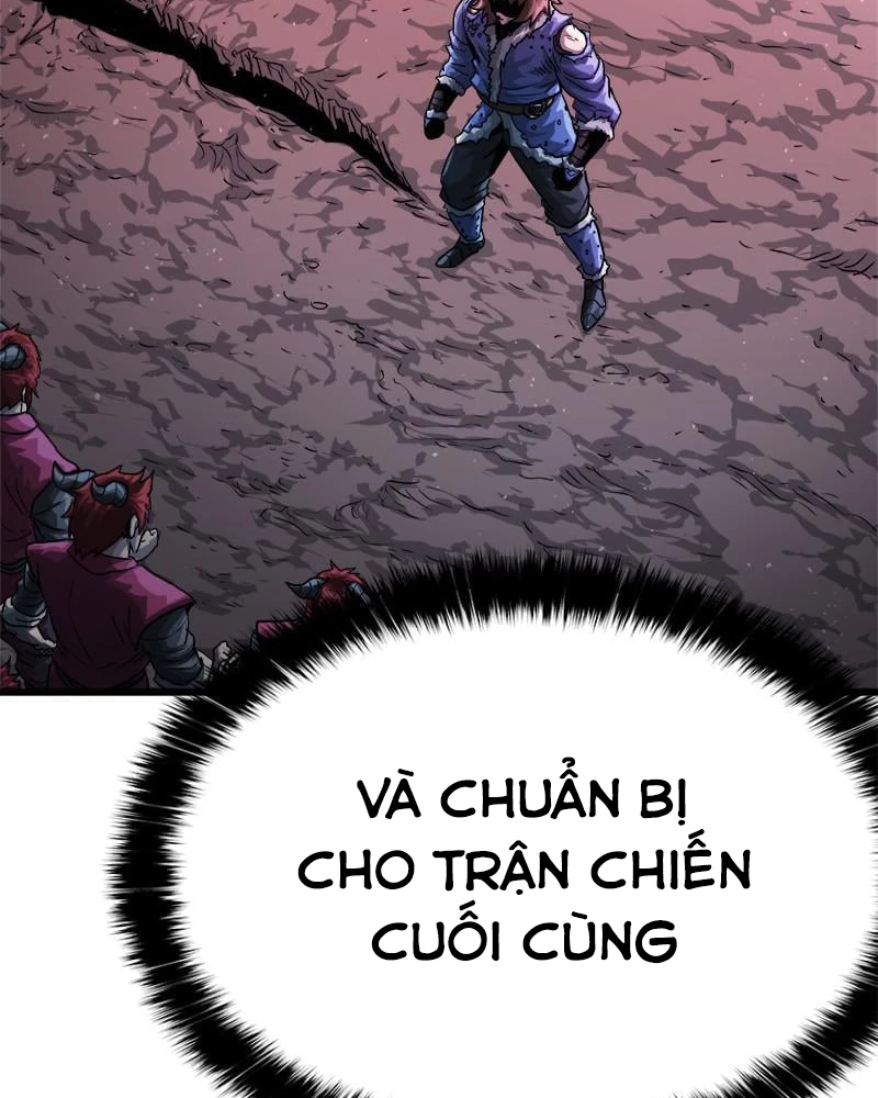Thánh Tộc Chapter 7 - Trang 3