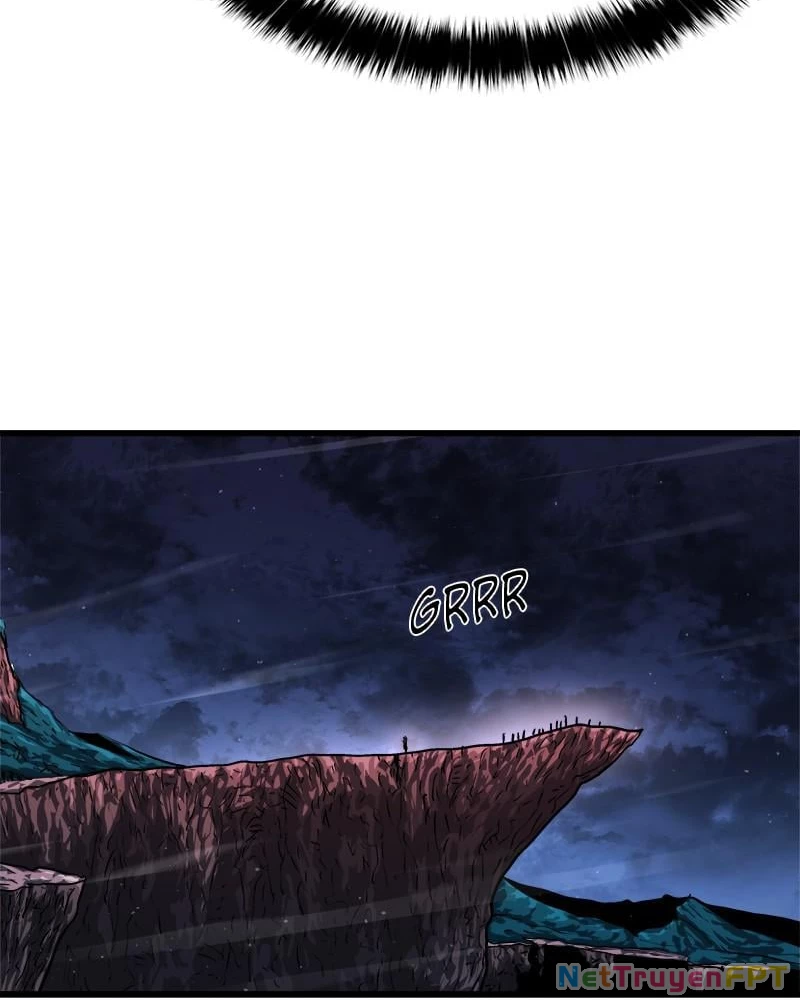 Thánh Tộc Chapter 7 - Trang 3