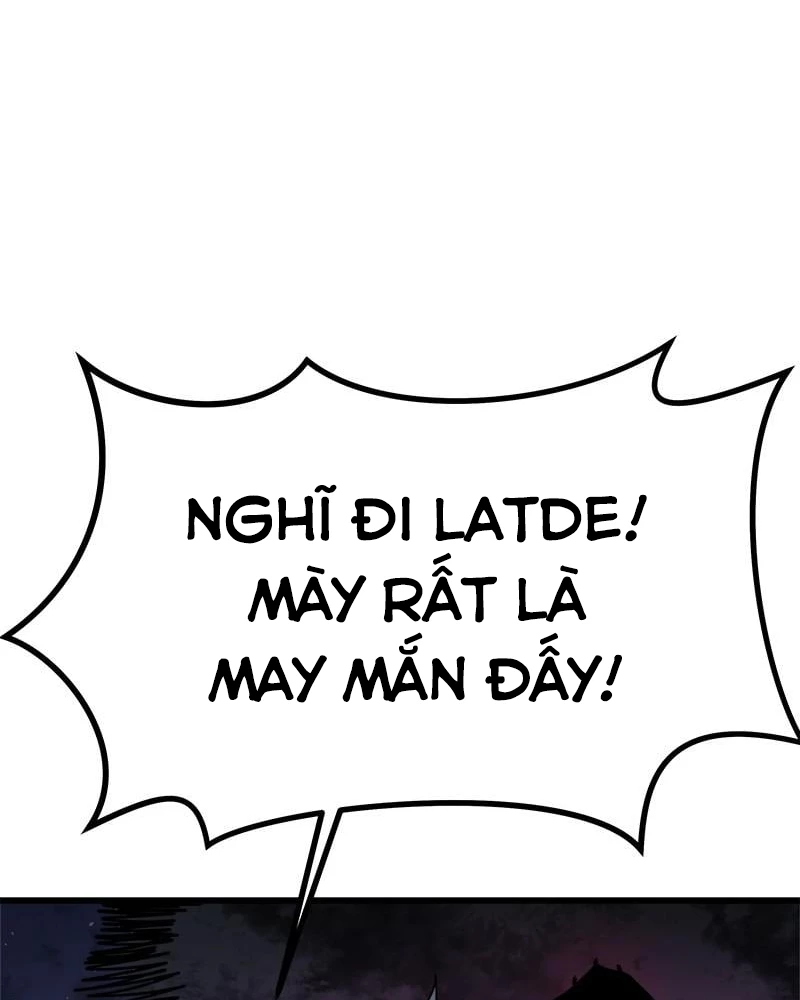 Thánh Tộc Chapter 7 - Trang 3