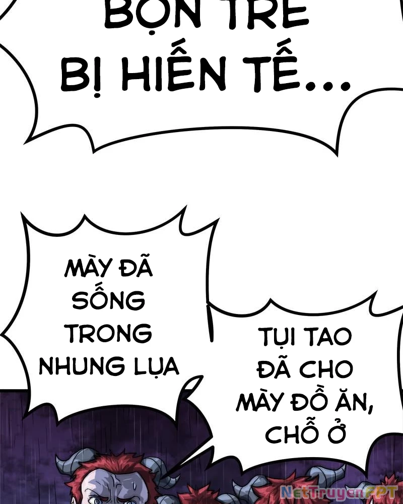 Thánh Tộc Chapter 7 - Trang 3