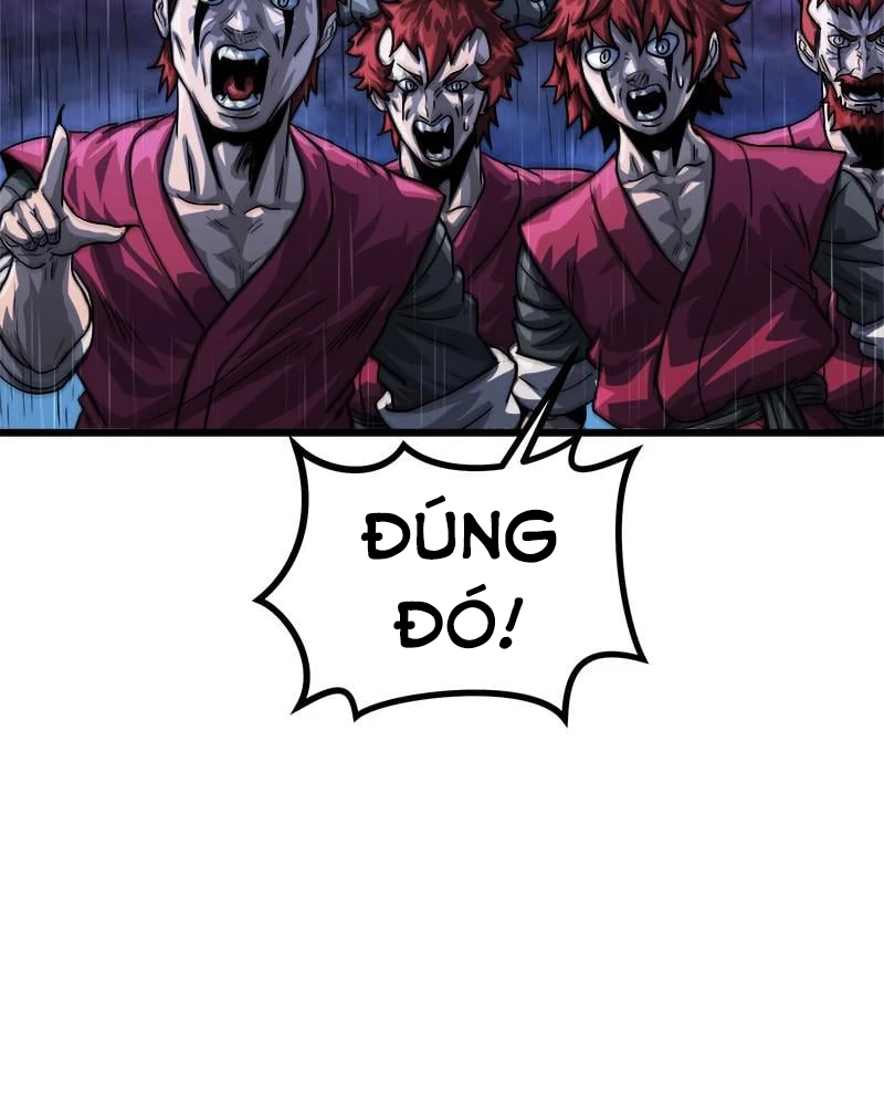 Thánh Tộc Chapter 7 - Trang 3