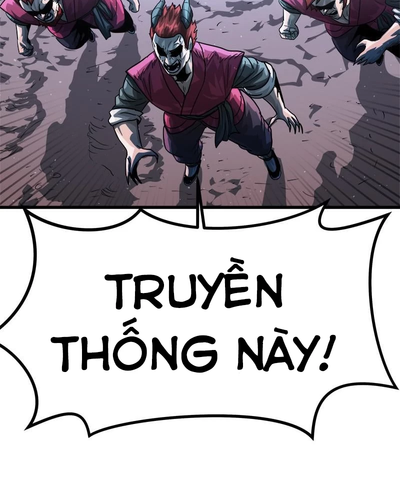 Thánh Tộc Chapter 7 - Trang 3