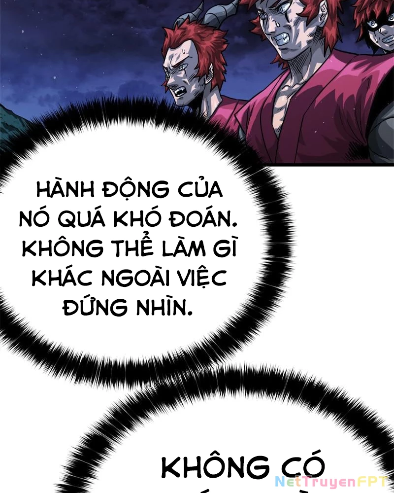 Thánh Tộc Chapter 7 - Trang 3