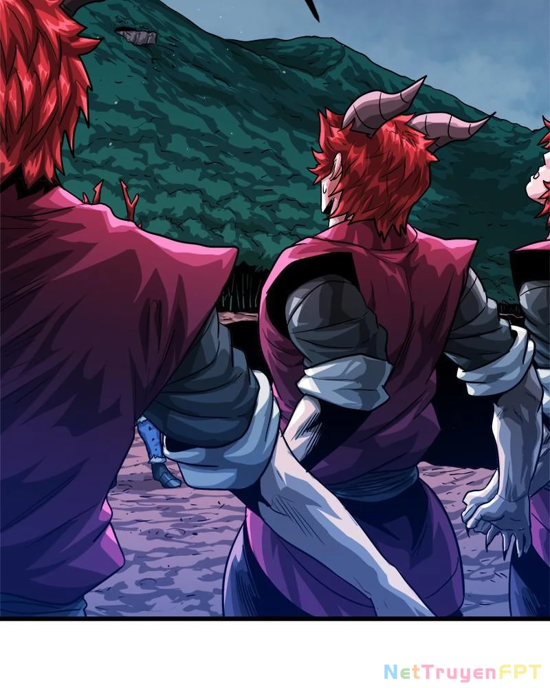 Thánh Tộc Chapter 7 - Trang 3