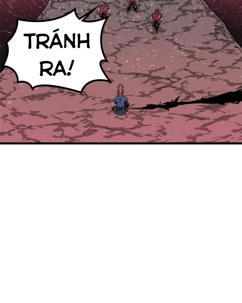 Thánh Tộc Chapter 7 - Trang 3