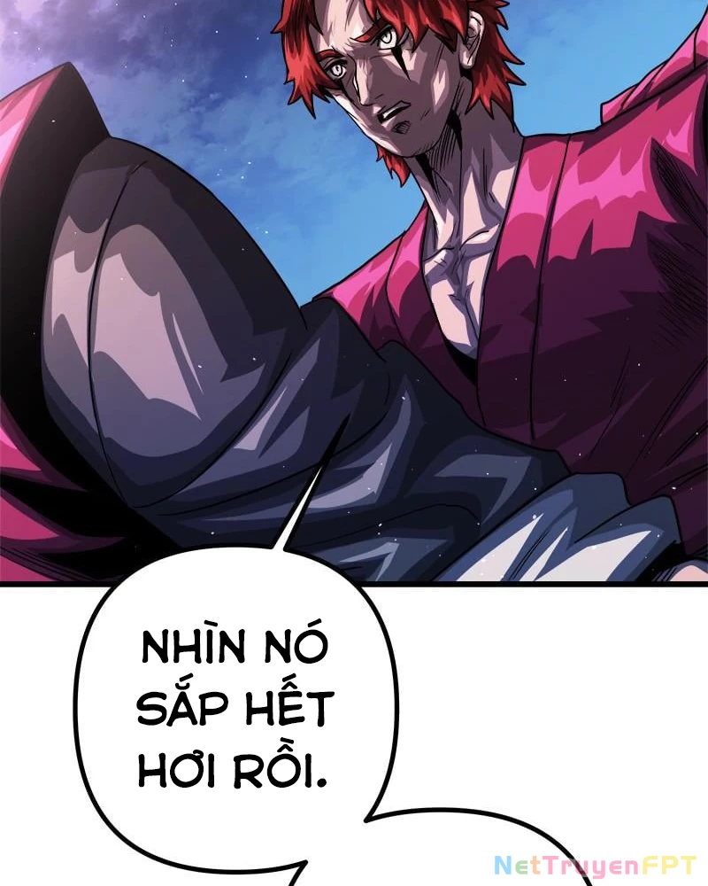 Thánh Tộc Chapter 7 - Trang 3