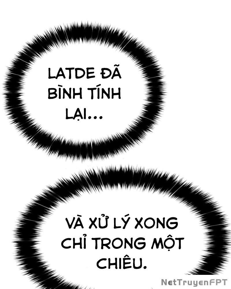 Thánh Tộc Chapter 7 - Trang 3