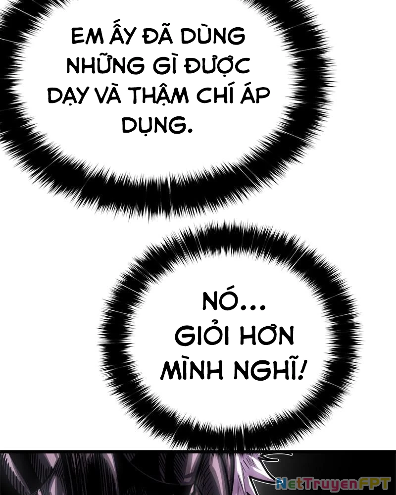 Thánh Tộc Chapter 7 - Trang 3