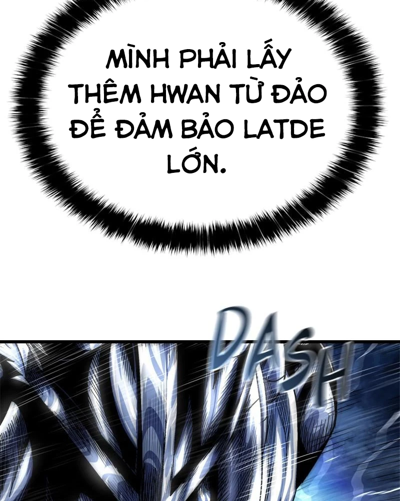 Thánh Tộc Chapter 7 - Trang 3
