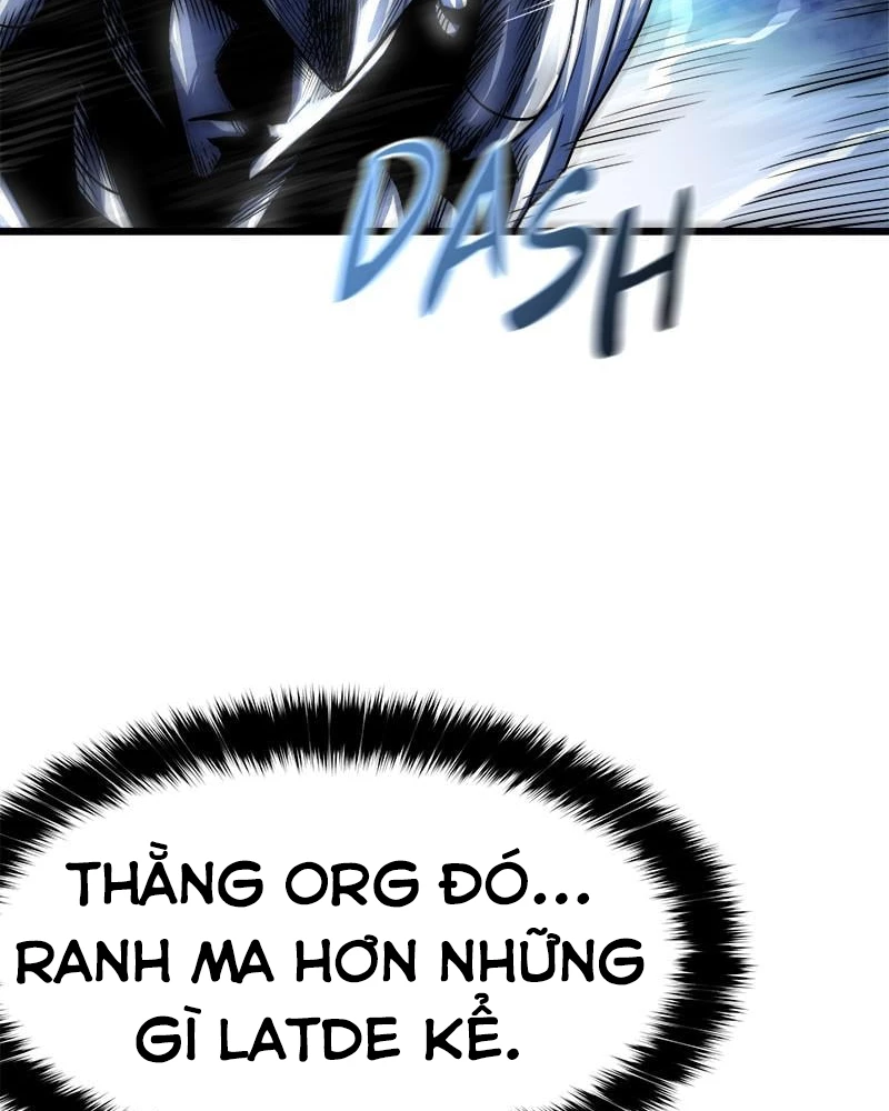 Thánh Tộc Chapter 7 - Trang 3