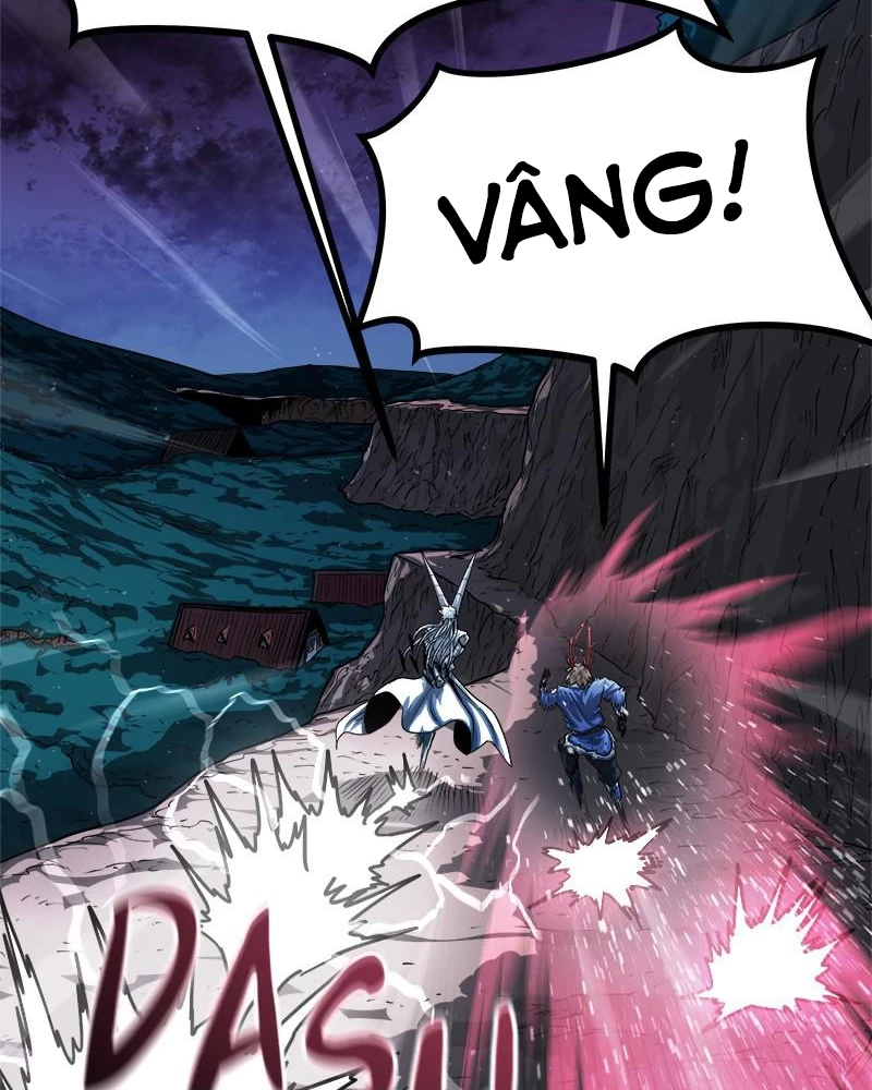 Thánh Tộc Chapter 7 - Trang 3