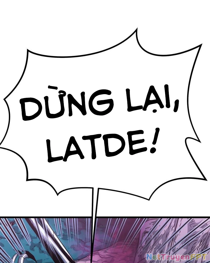 Thánh Tộc Chapter 7 - Trang 3