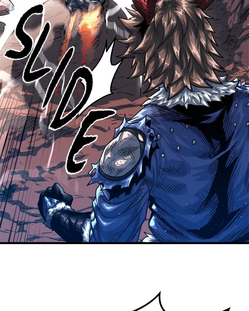 Thánh Tộc Chapter 7 - Trang 3