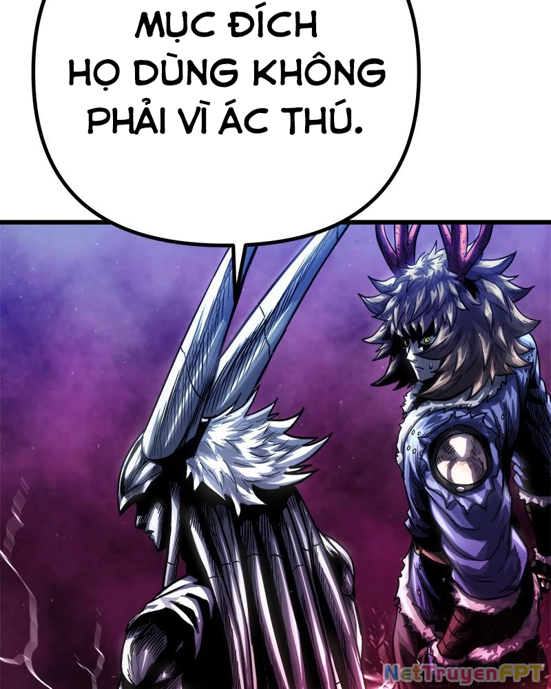 Thánh Tộc Chapter 7 - Trang 3