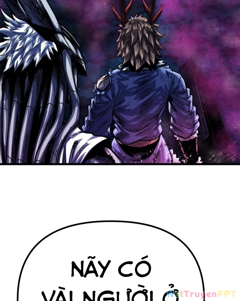 Thánh Tộc Chapter 7 - Trang 3