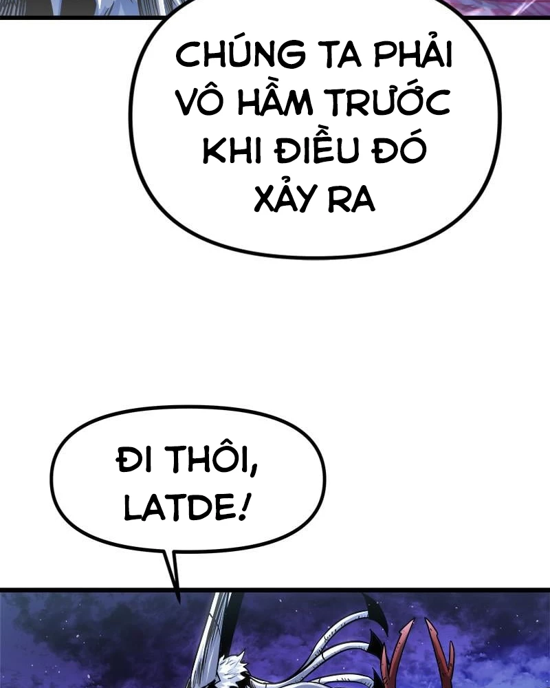 Thánh Tộc Chapter 7 - Trang 3