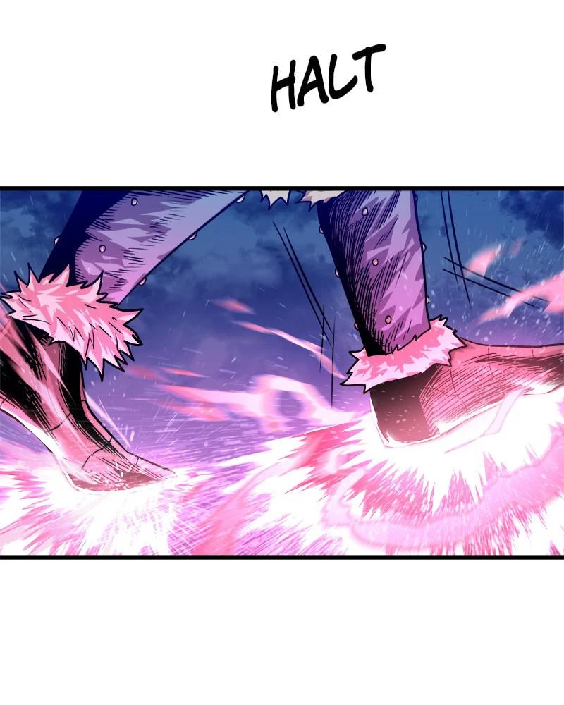Thánh Tộc Chapter 7 - Trang 3