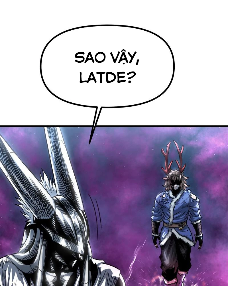 Thánh Tộc Chapter 7 - Trang 3