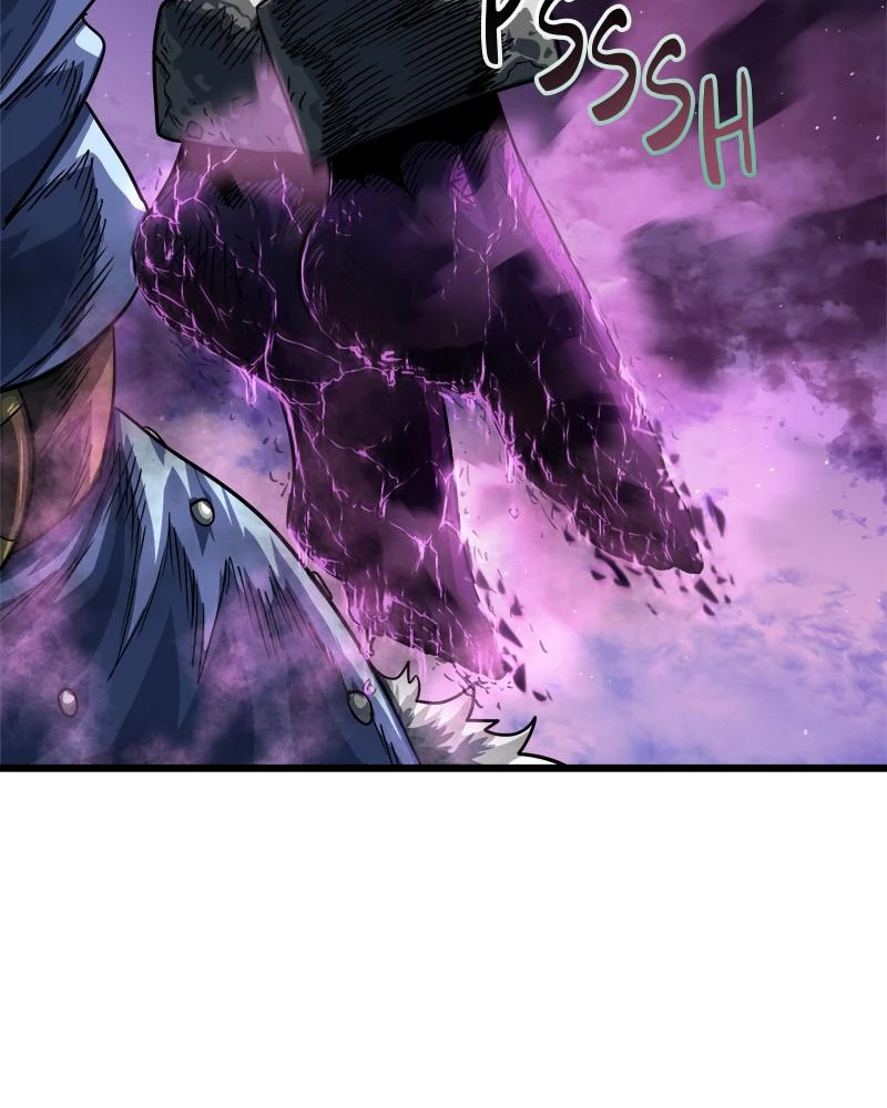 Thánh Tộc Chapter 7 - Trang 3