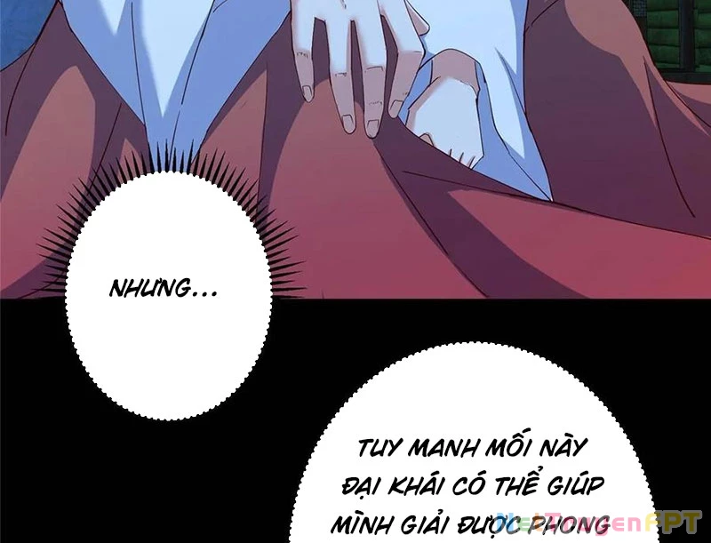 Chưởng Môn Khiêm Tốn Chút Chapter 481 - Trang 4