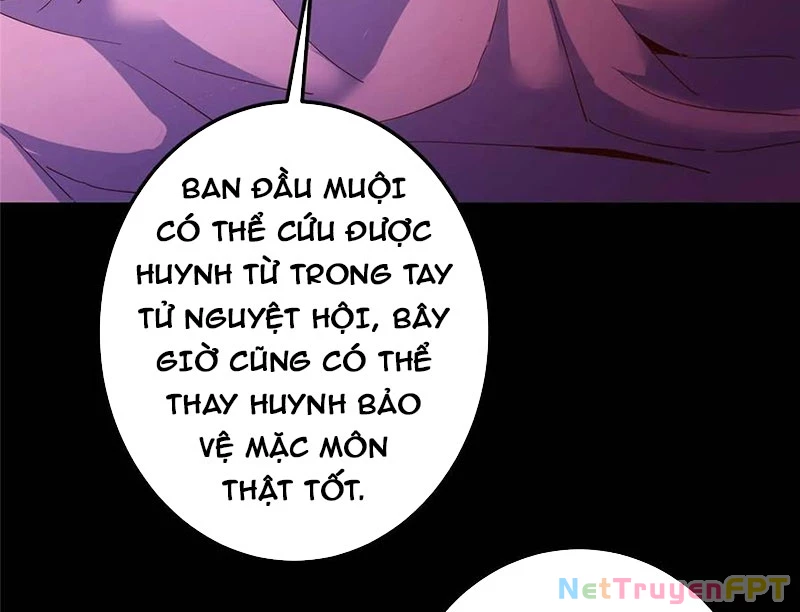Chưởng Môn Khiêm Tốn Chút Chapter 481 - Trang 4