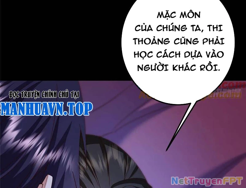Chưởng Môn Khiêm Tốn Chút Chapter 481 - Trang 4