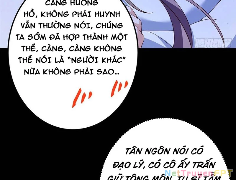 Chưởng Môn Khiêm Tốn Chút Chapter 481 - Trang 4