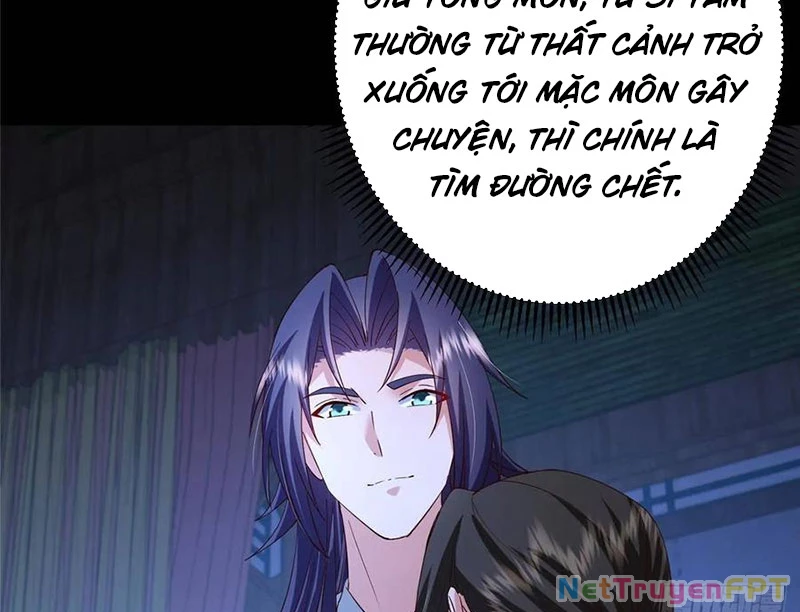Chưởng Môn Khiêm Tốn Chút Chapter 481 - Trang 4